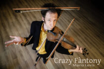 crazy fàntony