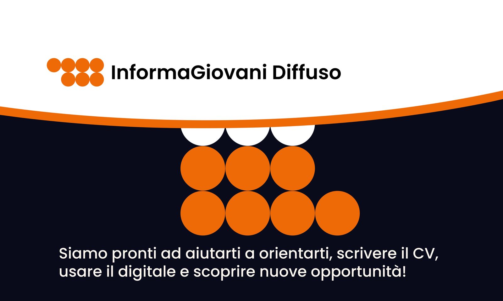 INFORMAGIOVANI DIFFUSO