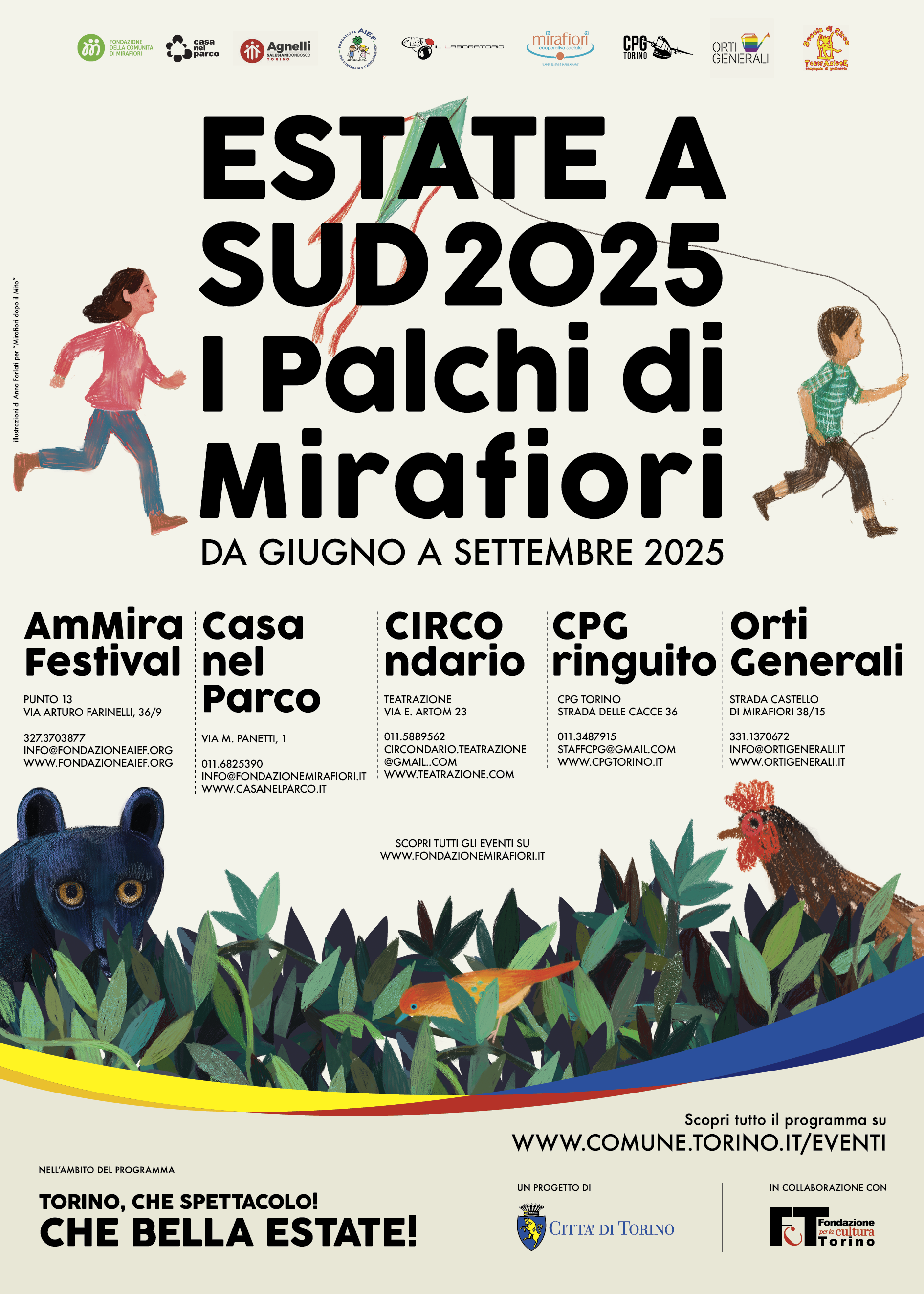 ESTATE A SUD 2025 CPGIRIUNGUITO